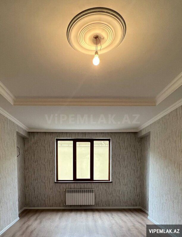 Suraxanı rayonunda 2 otaqlı Yeni tikili Satılır, 91 m² — Mənzil, Bakı (2)