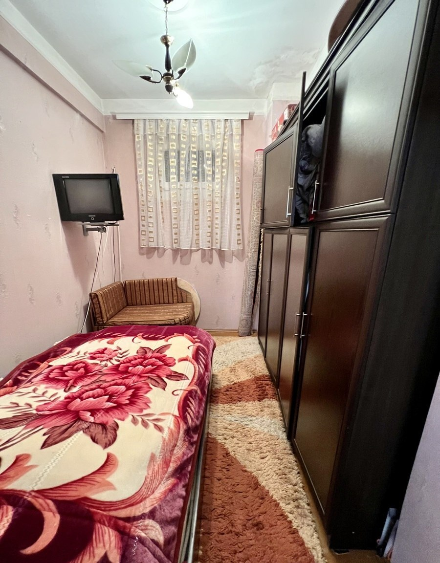55 m² Yaxşı təmirli obyekt satılır — Əmlak, Bakı (5)
