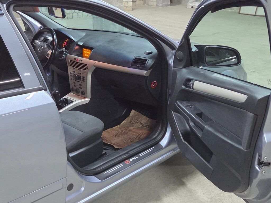 Opel Astra, 1.4 L, 2008 il, 310 000 km 99-VY-703 — Avtomobillər, Bakı (11)