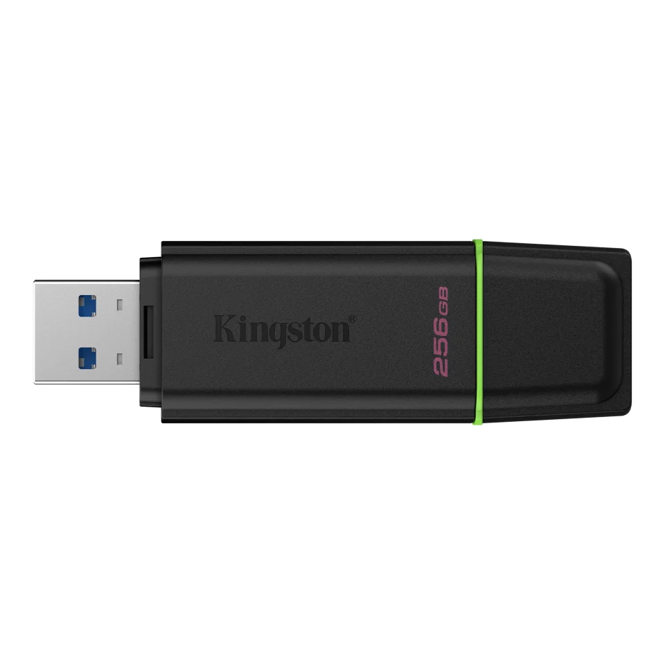 Kingston DataTraveler Exodia USB 256GB — Yaddaş kartları, Bakı (2)