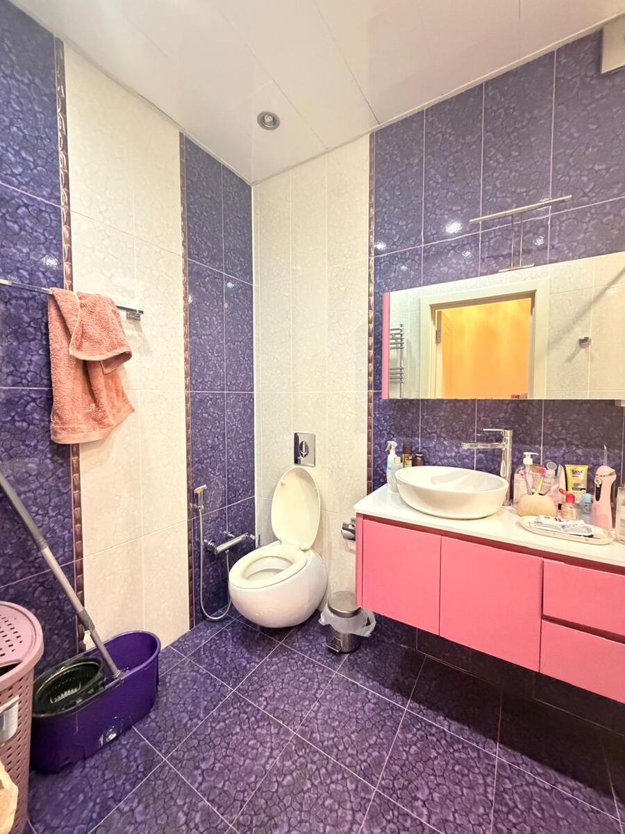 Satılır 3 otaqlı yeni tikili 135 m² — Mənzil, Bakı (11)