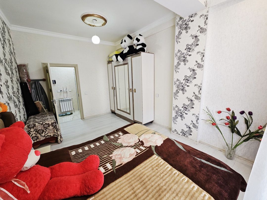 Satılır 3 otaqlı yeni tikili 70 m² — Mənzil, Bakı (6)