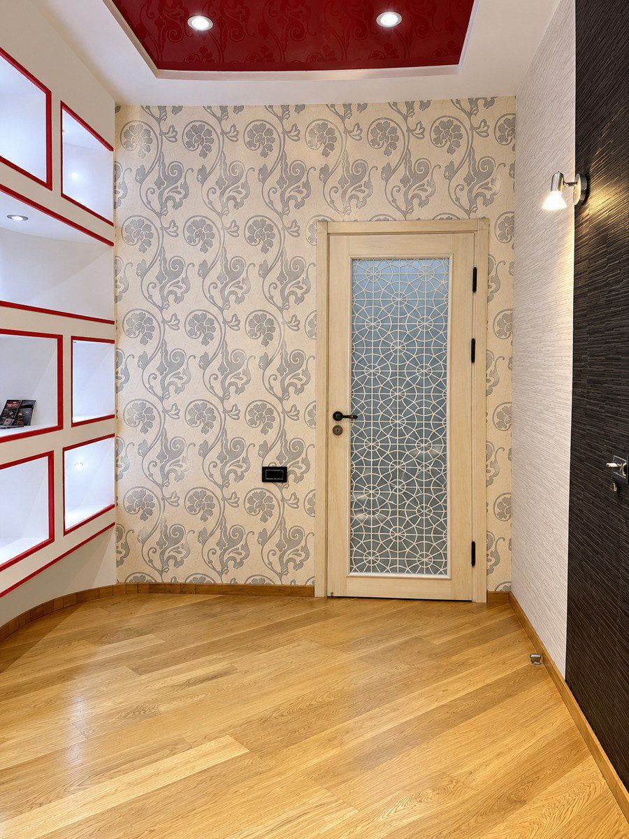 Satılır 4 otaqlı yeni tikili 177 m² — Mənzil, Bakı (11)