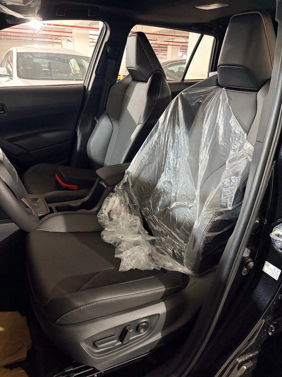 Toyota Corolla Cross, 2.0 L, 1.31 kWh, 2026 il, yeni — Avtomobillər, Bakı (5)