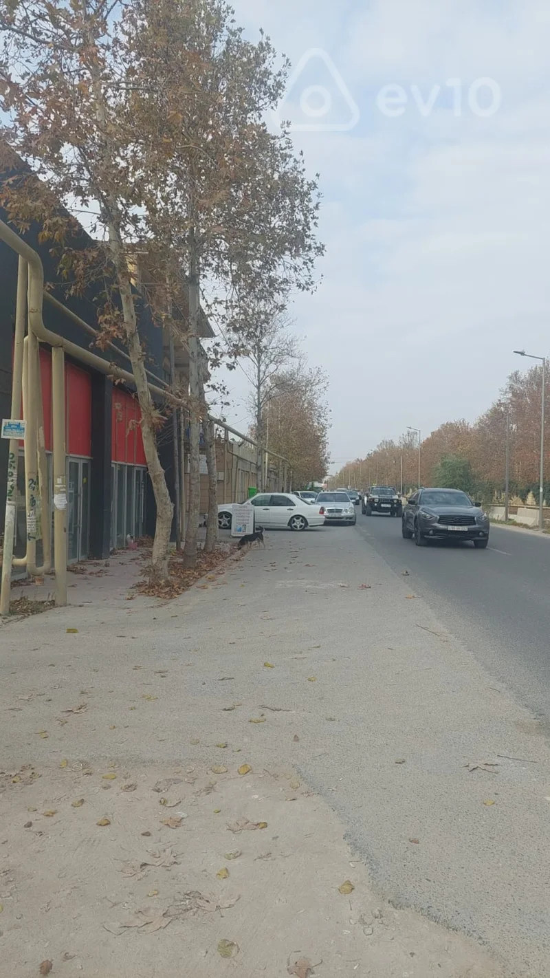 Torpaq sahəsi, 48 sot, Batamdar Şossesi — Torpaq, Bakı (2)