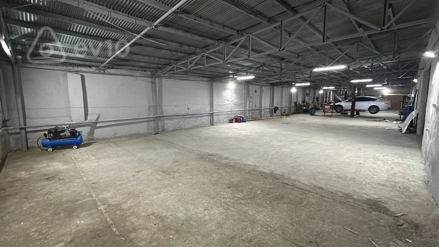 Obyekt, 200 m², 8 noyabr prospekti — kirayə — Əmlak, Bakı (5)