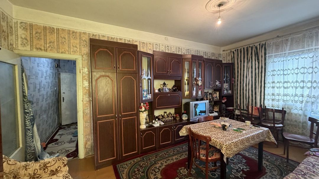 Satılır 2 otaqlı köhnə tikili 40 m² — Mənzil, Bakı (3)