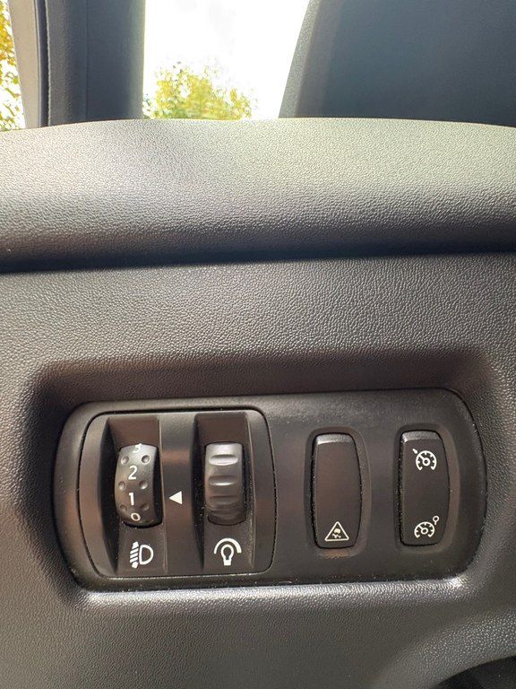 Renault Megane, 1.5 L, 2006 il, 440 000 km 99-ST-381 — Avtomobillər, Qəbələ (8)