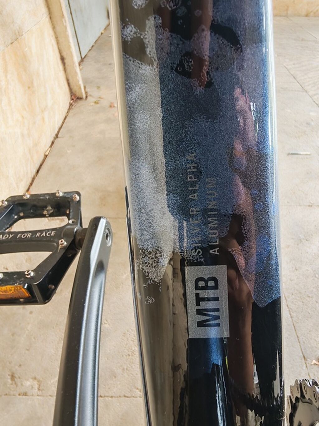 Satılır: Trek Marlin 5 Gen 3 (Orijinal / Sənədli) Rəsmi — Dağ velosipedləri, Bakı (10)