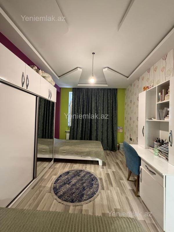 Satılır 3 otaqlı Bina evi menzil (Yeni tikili), 96 m², Masazır — Mənzil, Abşeron (8)