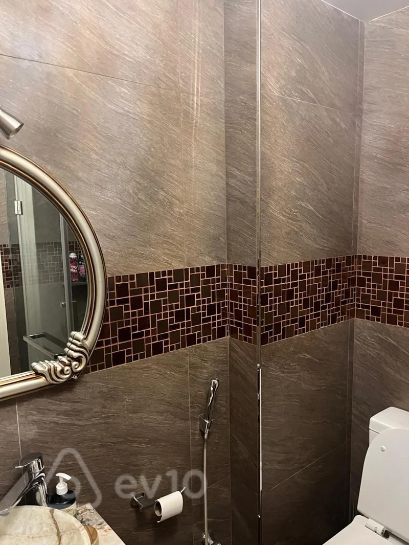 4 otaqlı mənzil, 100 m², H. Əliyev pr — Mənzil, Bakı (10)