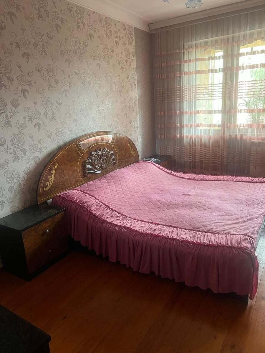 İcarəyə verilir 2 otaqlı köhnə tikili 72 m² — Mənzil, Bakı (3)