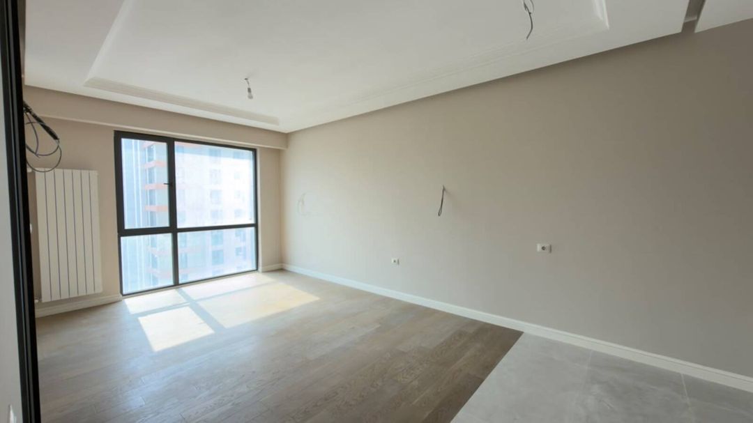Satılır 3 otaqlı yeni tikili 69 m² — Mənzil, Bakı (4)