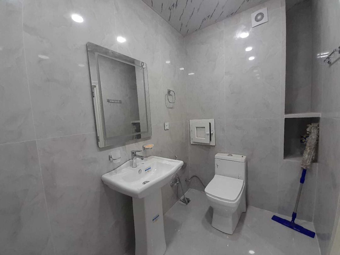 Satılır 2 otaqlı yeni tikili 56.2 m² — Mənzil, Bakı (9)