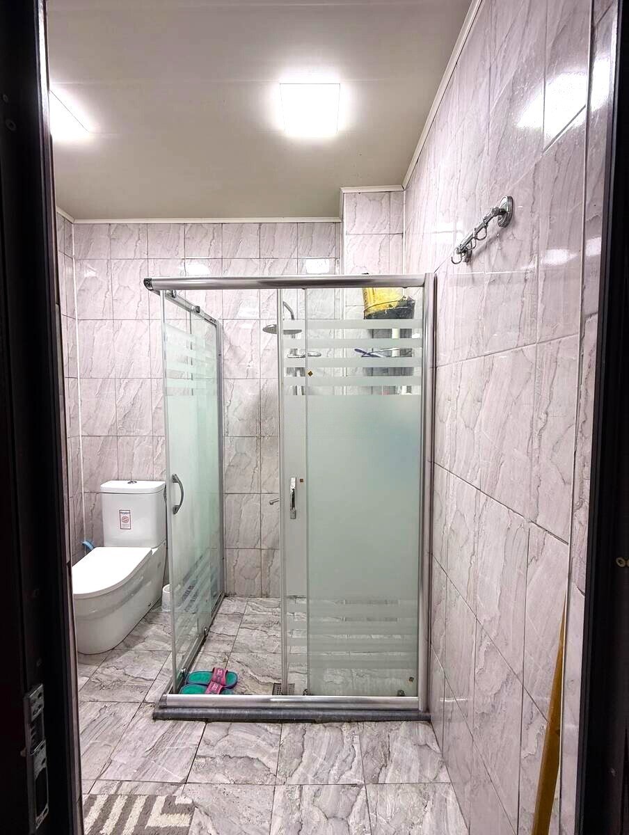 Satılır 2 otaqlı yeni tikili 55 m² — Mənzil, Bakı (8)