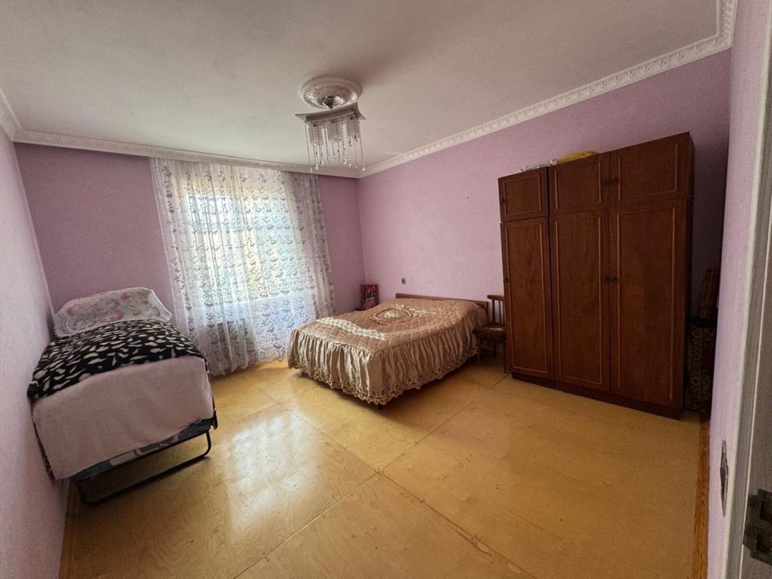 Satılır 3 otaqlı həyət evi/bağ evi 120 m² — Ev, villa, Bakı (5)