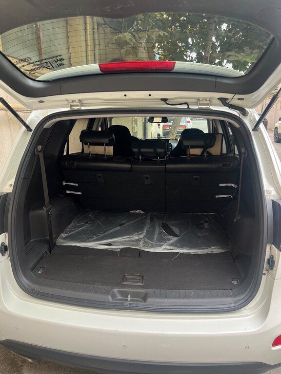 Hyundai Santa Fe, 2.0 L, 2010 il, 138 500 km 99-NY-031 — Avtomobillər, Bakı (7)