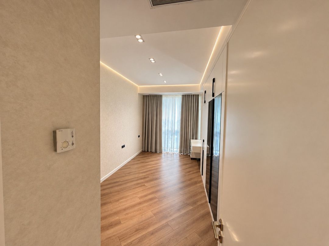 Satılır 3 otaqlı yeni tikili 148 m² — Mənzil, Bakı (11)