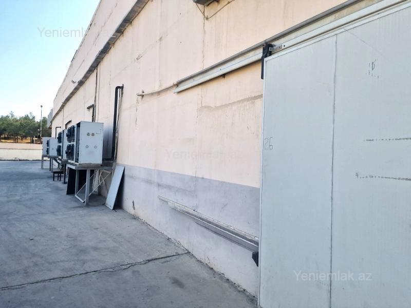 Kirayə 1 otaqlı Obyekt, 80 m², Hökməli — Əmlak, Abşeron (10)
