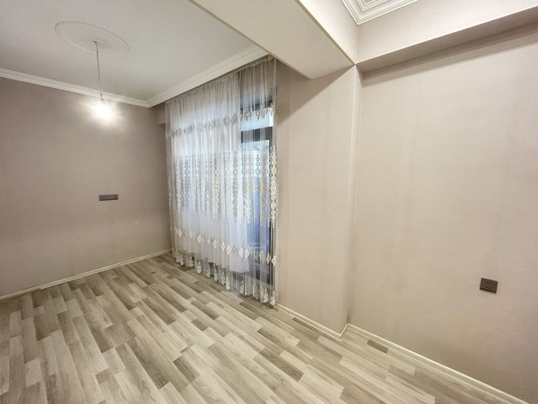 Satılır 3 otaqlı yeni tikili 100 m² — Mənzil, Bakı (12)