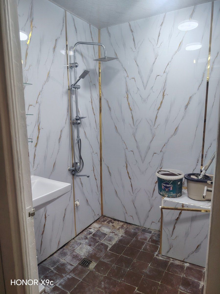 Satılır 3 otaqlı köhnə tikili 55 m² — Mənzil, Bakı (11)