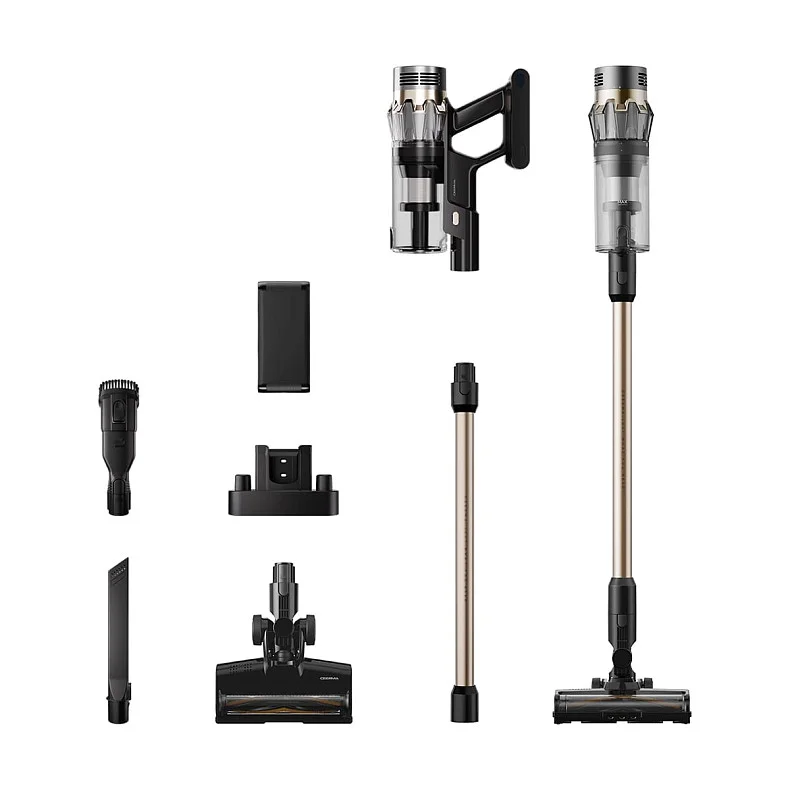 Cordless Vacuum cleaner Deerma DEM-G40s Ultra (VCAD115) — Tozsoran, Bakı (2)