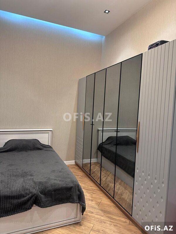 Satılır Xəzər r., Şüvəlan q., 4 otaq, 125 m² — Ev, villa, Bakı (5)