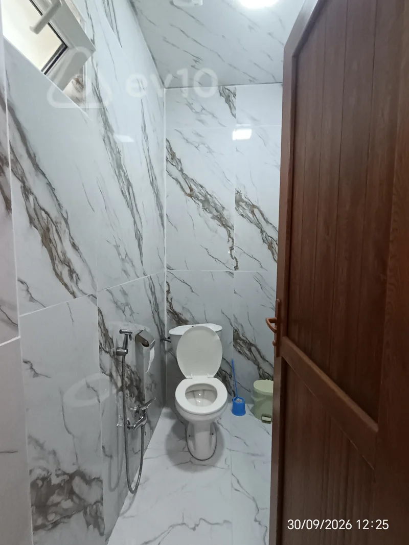 3 otaqlı həyət evi, 100 m², Xirdalan, Xırdalan — Ev, villa, Xırdalan (11)
