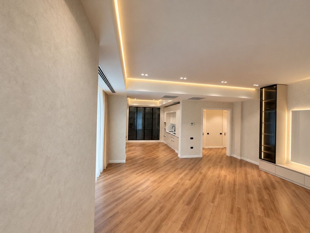 Satılır 3 otaqlı yeni tikili 148 m² — Mənzil, Bakı (9)