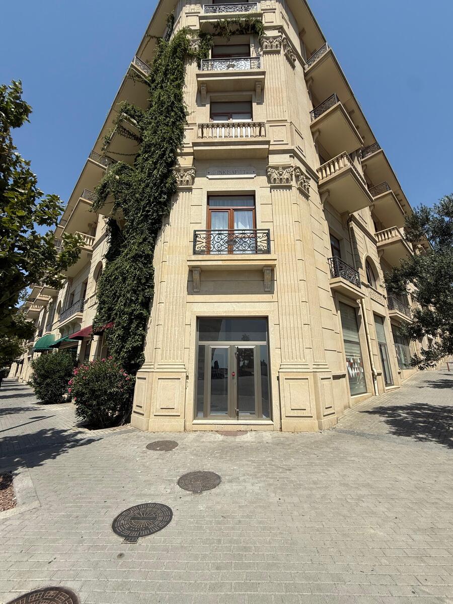 İcarəyə verilir obyekt 480 m² — Əmlak, Bakı (2)