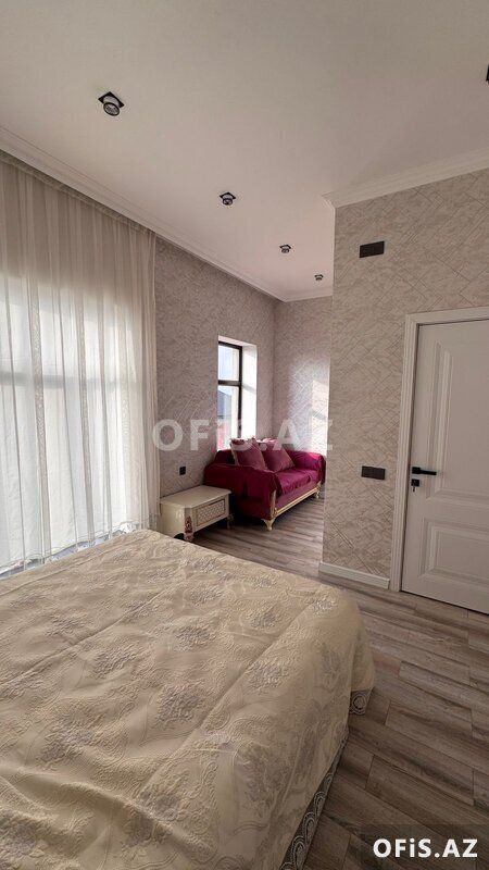 Satılır Xəzər r., Buzovna q., 4 otaq, 155 m² — Ev, villa, Bakı (2)