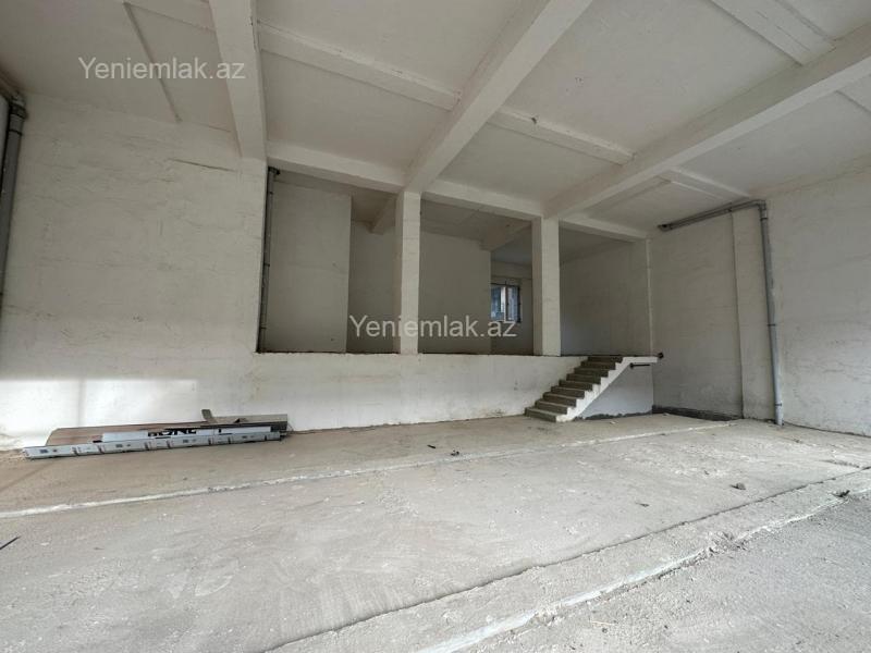 Kirayə 1 otaqlı Obyekt, 160 m², Xətai rayonu — Əmlak, Bakı (4)