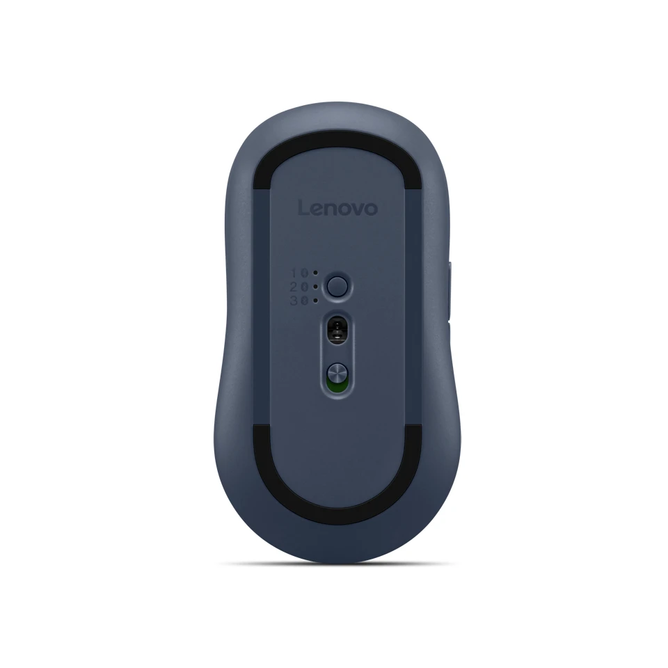 Lenovo Yoga Bluetooth Silent Mouse Cosmic Blue (GY51S61922) — Veb kameralar, Bakı (2)