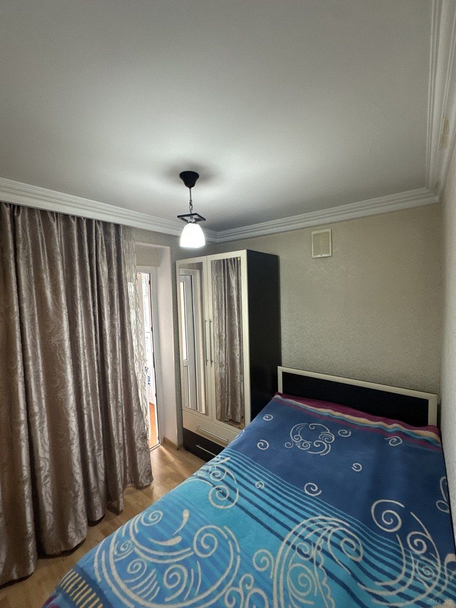 Satılır 3 otaqlı köhnə tikili 60 m² — Mənzil, Bakı (9)