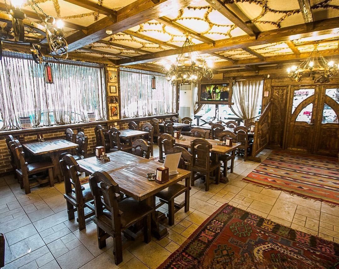 İcarəyə verilir obyekt 380 m² — Əmlak, Bakı (3)
