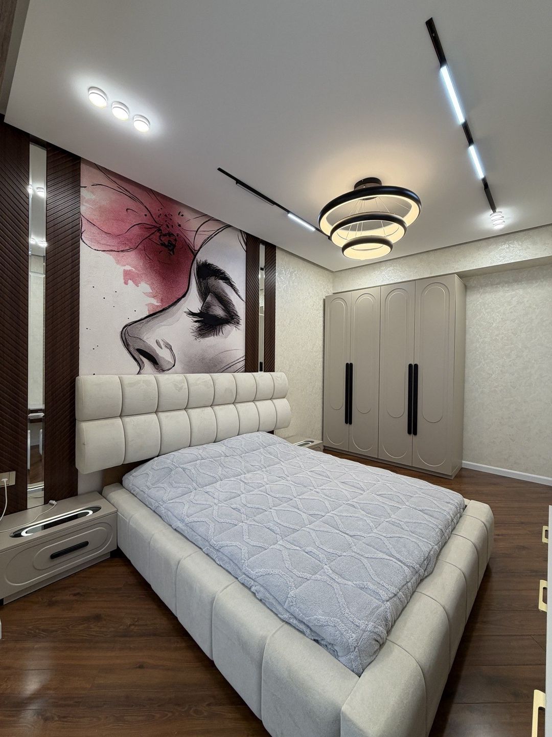 Satılır 2 otaqlı yeni tikili 84 m² — Mənzil, Bakı (7)