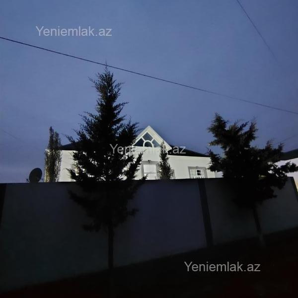 Satılır 3 otaqlı Həyət evi / Villa, 62.9 m², Məhəmmədli — Ev, villa, Abşeron (3)