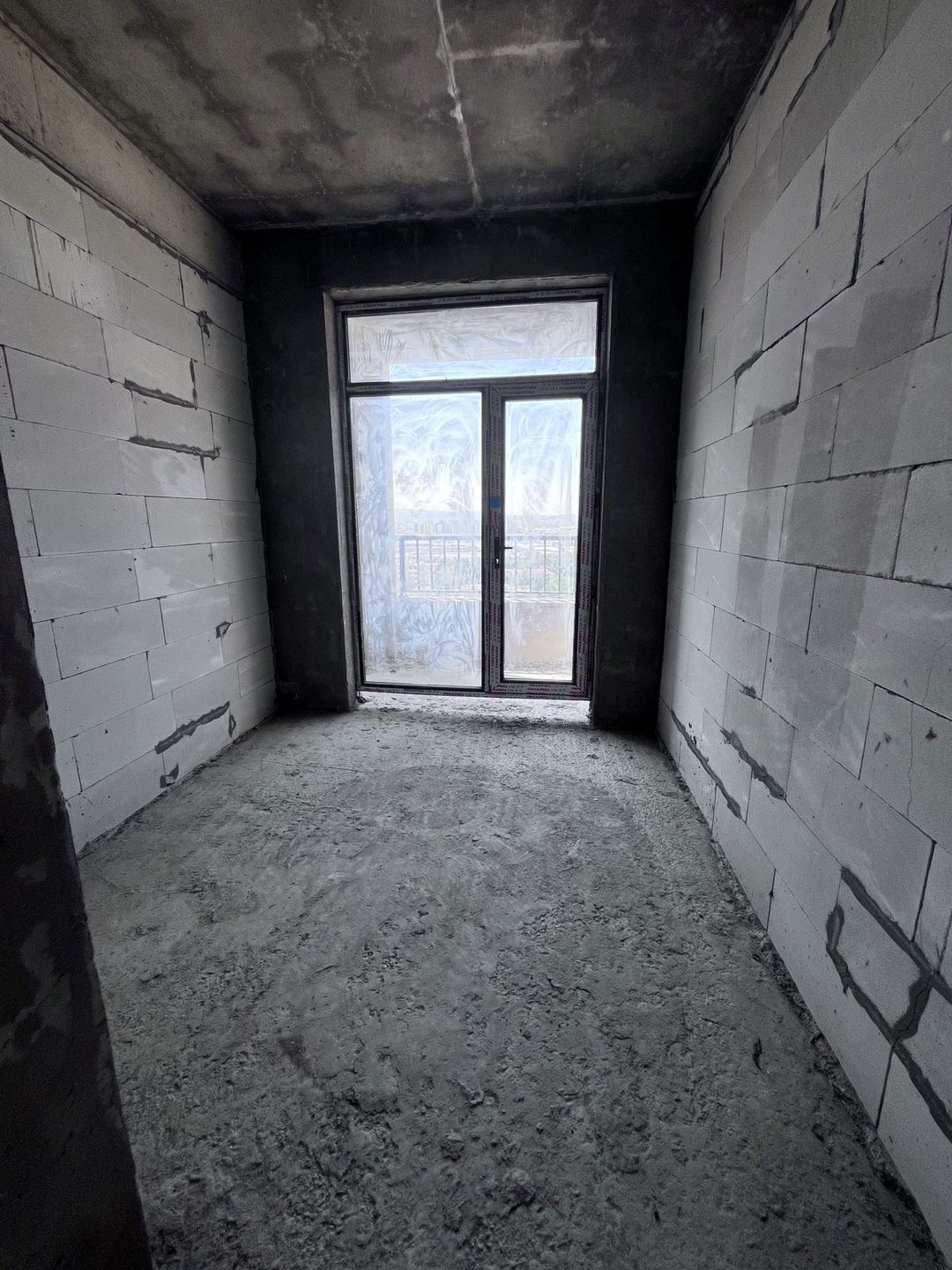 Satılır 2 otaqlı yeni tikili 70.2 m² — Mənzil, Bakı (6)