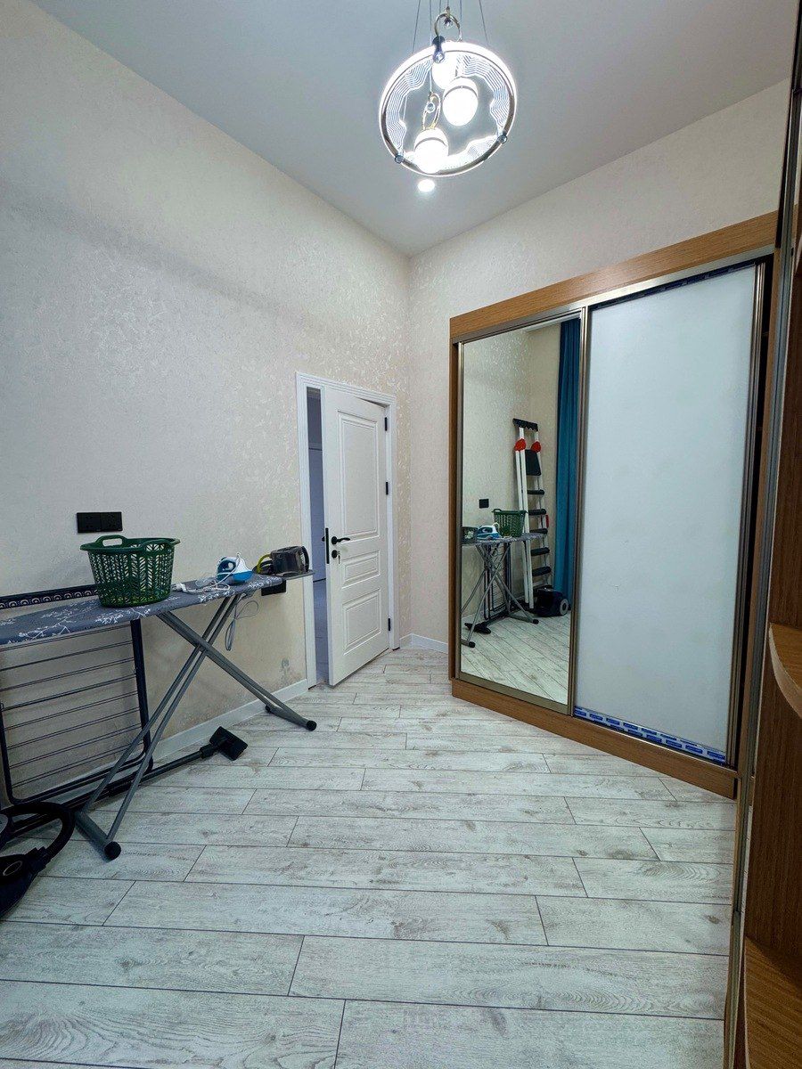 İcarəyə verilir 4 otaqlı həyət evi/bağ evi 100 m² — Ev, villa, Bakı (12)