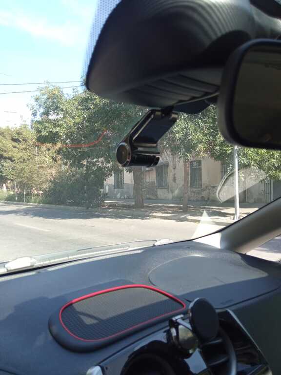 Nissan Note, 1.2 L, 2015 il, 66 000 km 77-RQ-450 — Avtomobillər, Bakı (9)