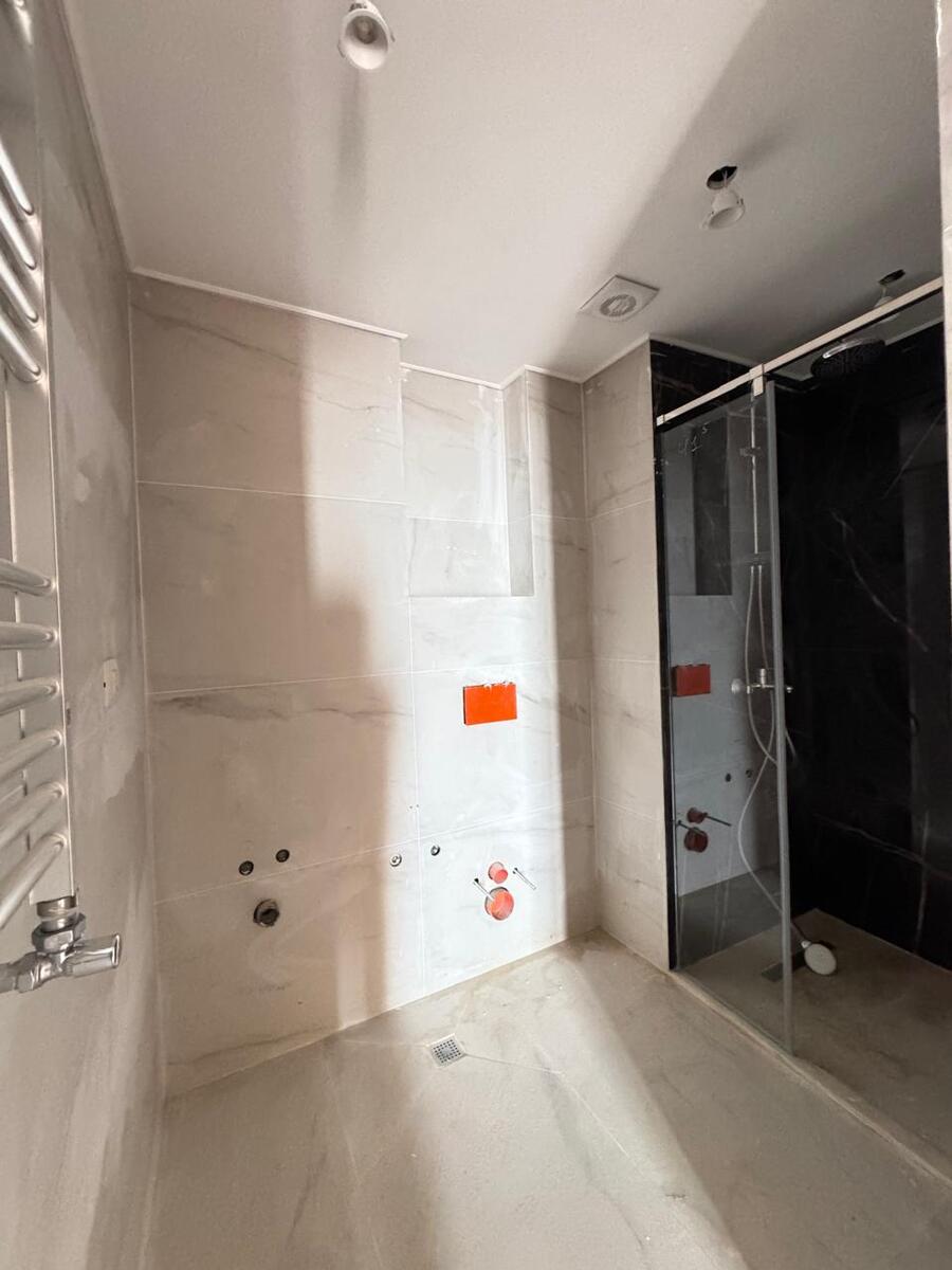 Satılır 2 otaqlı yeni tikili 64 m² — Mənzil, Bakı (10)