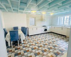 Həyət evləri Satılır Sabunçu r., Maştağa q., 4 otaq, 80 m² — Ev, villa, Bakı (8)