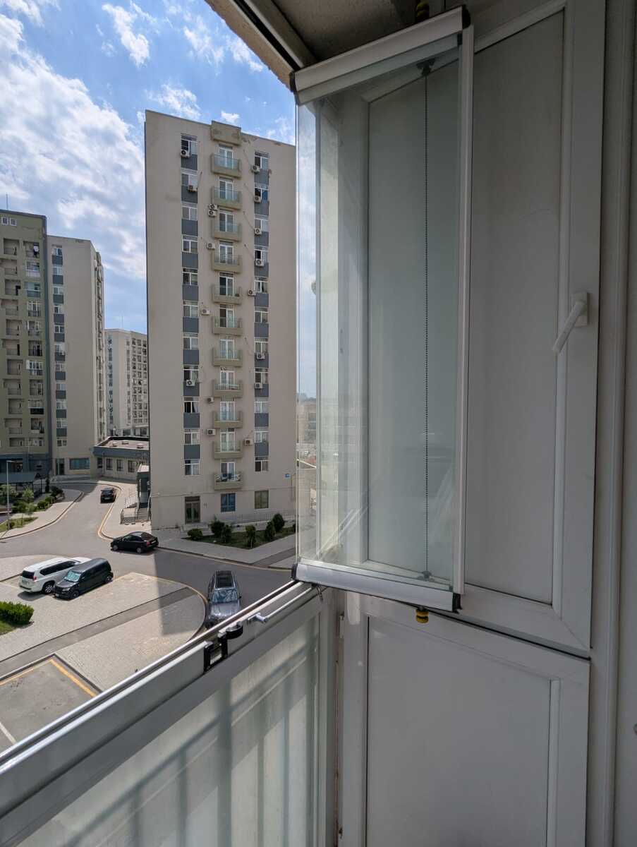 Satılır 3 otaqlı yeni tikili 91 m² — Mənzil, Bakı (6)