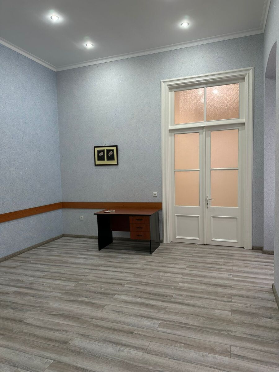 Satılır 2 otaqlı ofis 75 m² — Ofis, Bakı (4)