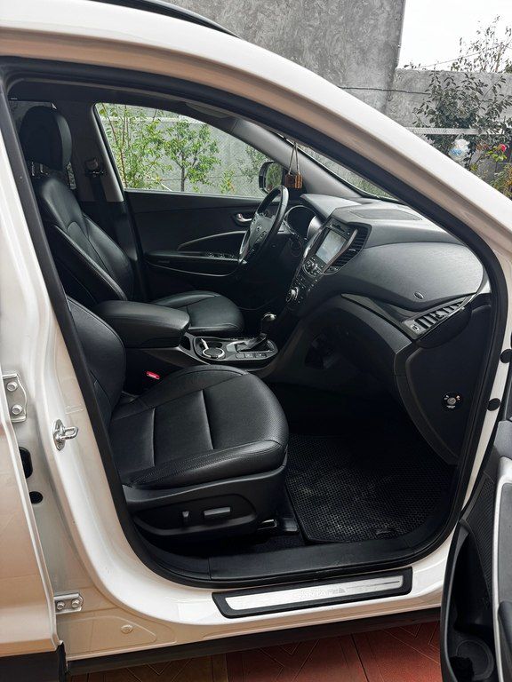Hyundai Grand Santa Fe, 2.2 L, 2014 il, 195 006 km — Avtomobillər, Mingəçevir (11)