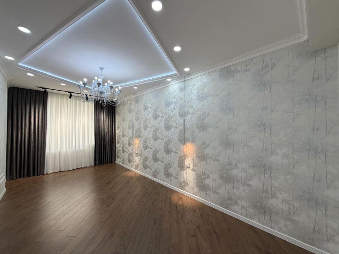 Satılır 3 otaqlı yeni tikili 95 m² — Mənzil, Bakı (6)