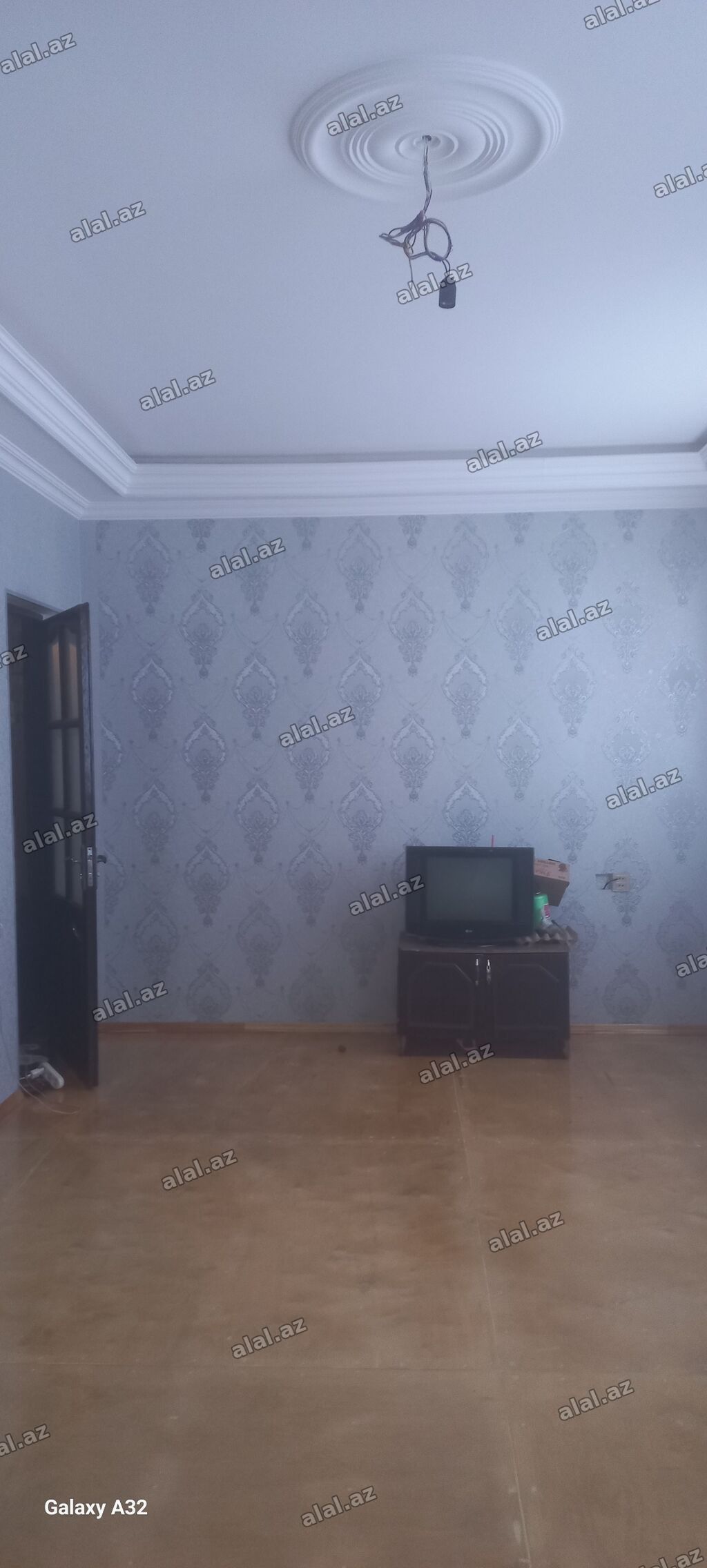 5 otaqlı, 110 kv. m, Kredit yoxdur, Yeni təmirli — Mənzil, Quba (2)