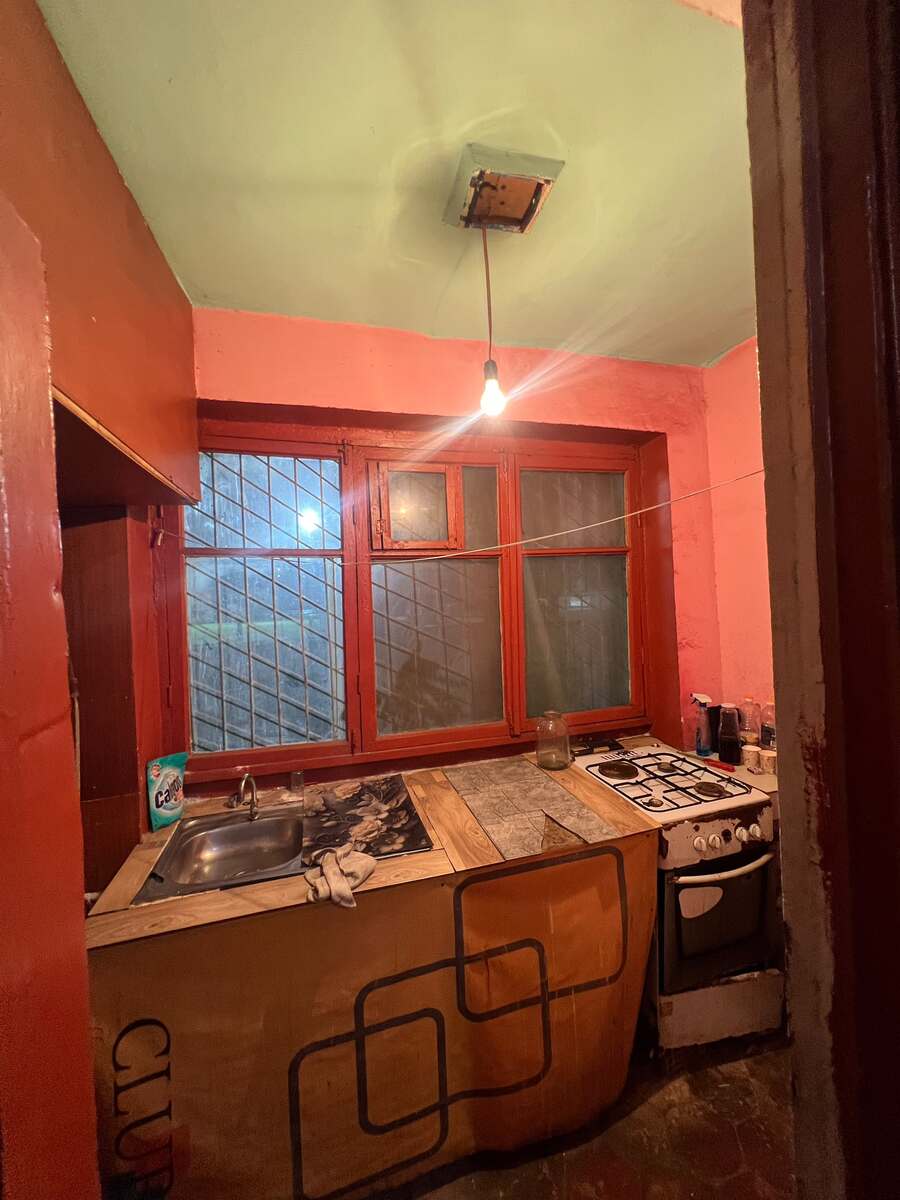İcarəyə verilir 3 otaqlı köhnə tikili 60 m² — Mənzil, Bakı (6)