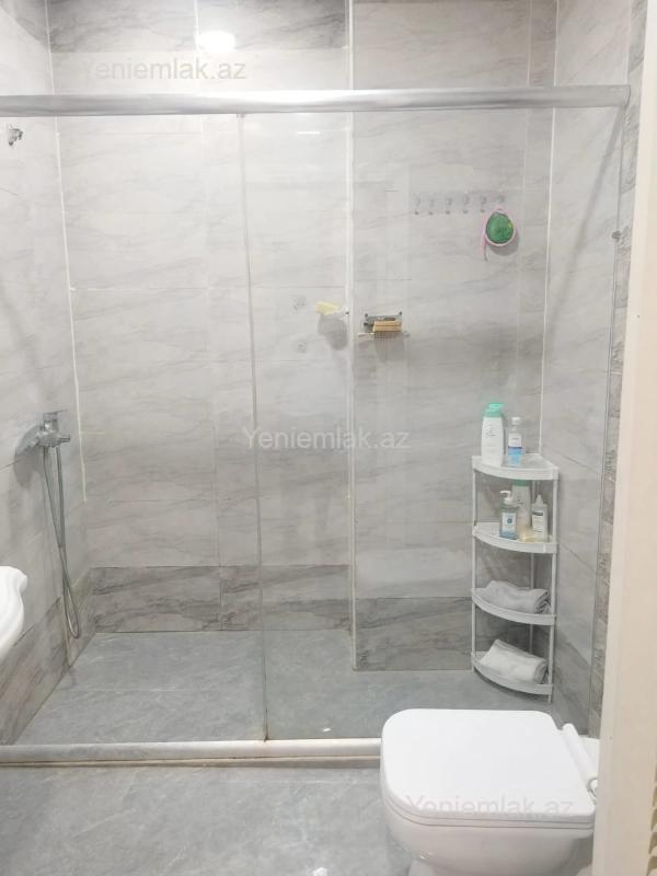 Satılır 2 otaqlı Bina evi menzil (Yeni tikili), 78 m², 76-cı məhəllə — Mənzil, Sumqayıt (5)