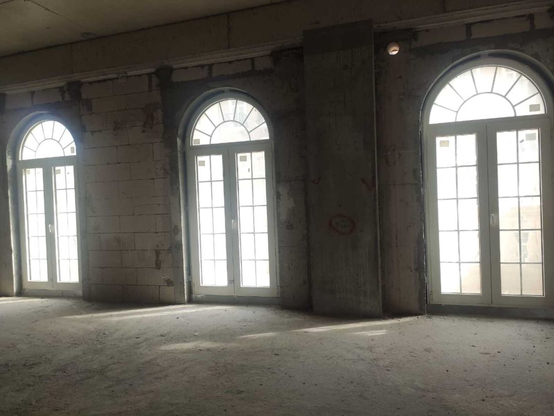 Satılır 2 otaqlı yeni tikili 54.6 m² — Mənzil, Bakı (3)